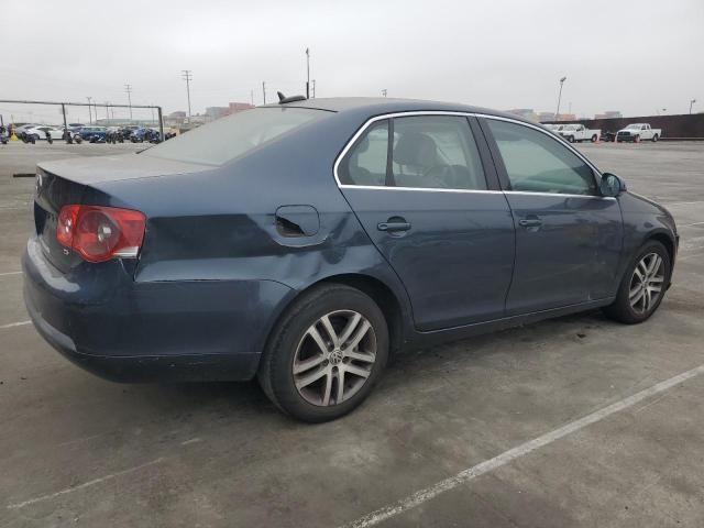 2006 Volkswagen Jetta 2.5 Option Package 1