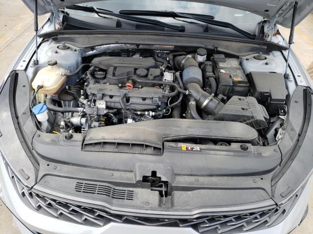 2023 KIA K5 gt Line