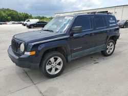 Salvage cars for sale from Copart Gaston, SC: 2011 Jeep Patriot Sport