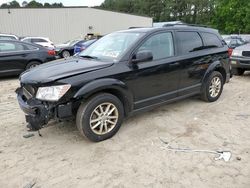 Dodge Journey sxt Vehiculos salvage en venta: 2014 Dodge Journey SXT