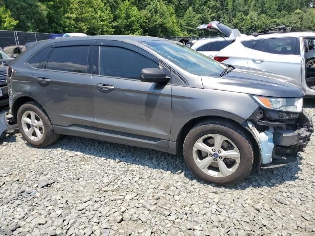 2017 Ford Edge SE