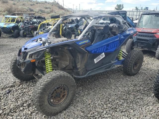 2020 Can-Am Maverick X3 X RS Turbo RR