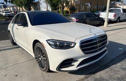 2022 Mercedes-Benz S 580 4matic en venta en Phoenix, AZ