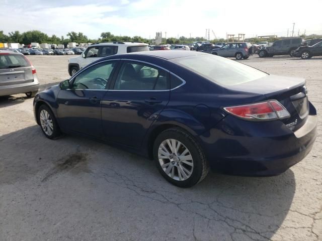 2009 Mazda 6 I