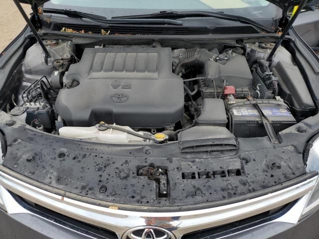 2013 Toyota Avalon Base