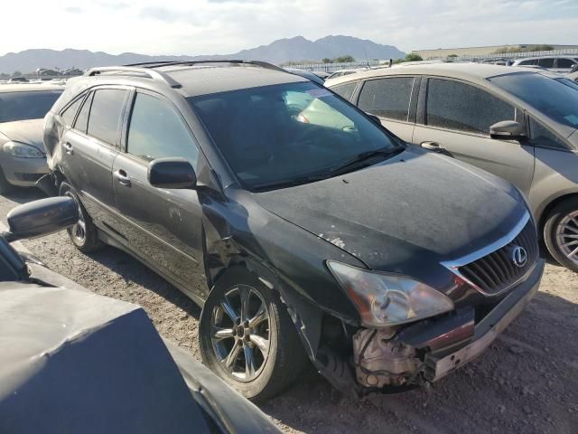 2009 Lexus RX 350