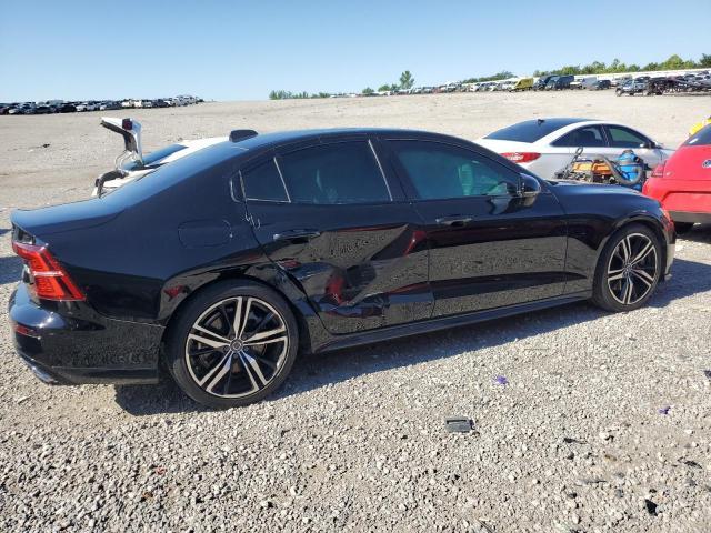 2019 Volvo S60 T6 R-Design