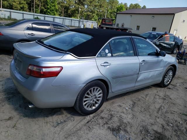 2007 Toyota Camry CE