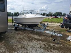 2004 Champion Boat en venta en Theodore, AL