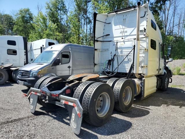 2019 Volvo VN VNL