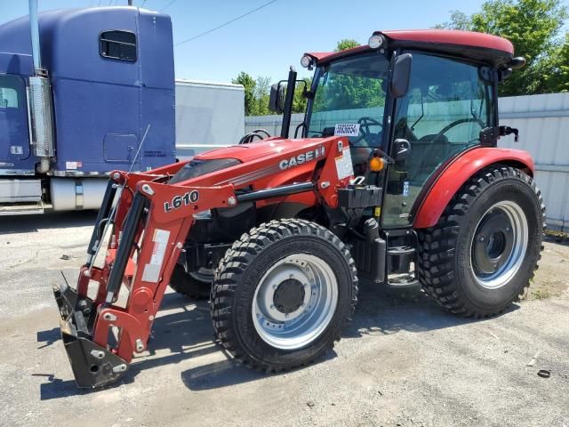 2023 Case Tractor