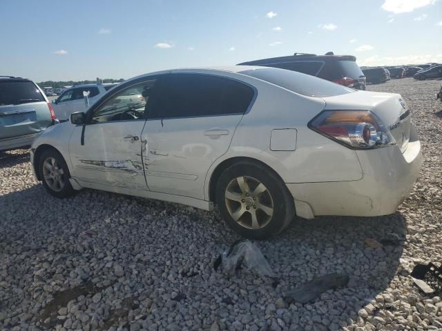 2009 Nissan Altima 2.5