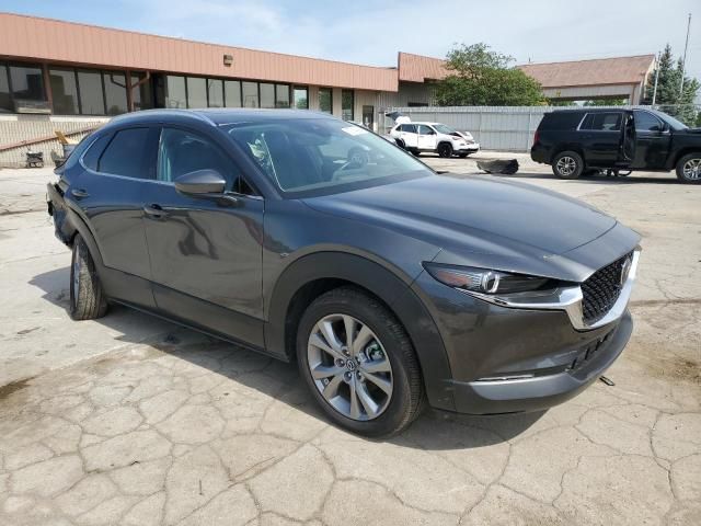 2023 Mazda CX-30 Premium