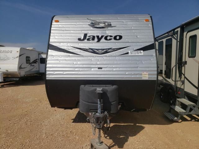 2020 Jayco Trailer