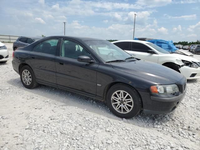 2004 Volvo S60