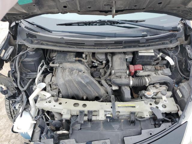 2016 Nissan Versa Note S
