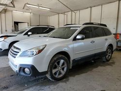 2013 Subaru Outback 2.5I Limited en venta en Madisonville, TN