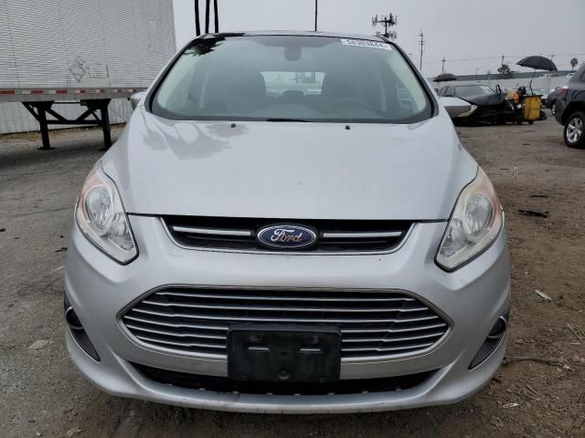 2015 Ford C-MAX Premium SEL