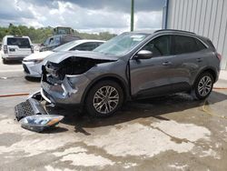 Ford Escape Vehiculos salvage en venta: 2021 Ford Escape SEL