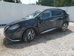 2023 Nissan Murano SV en venta en Baltimore, MD