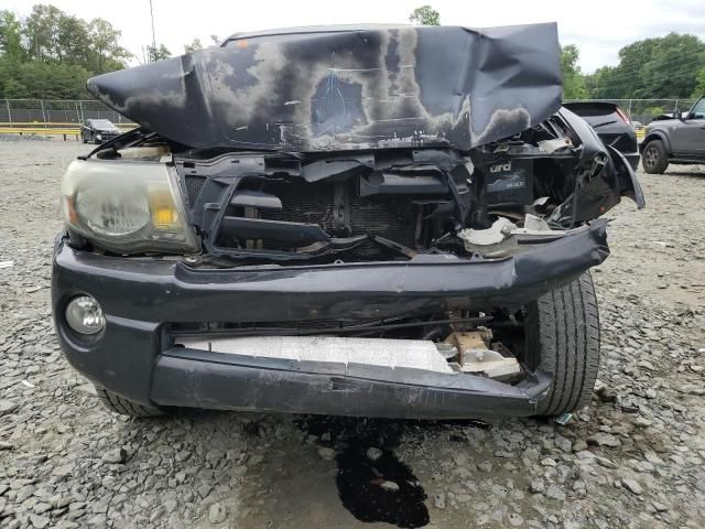 2006 Toyota Tacoma Access Cab