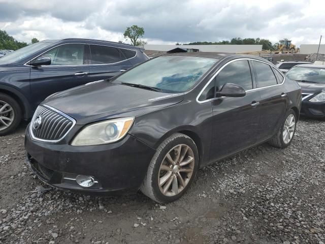 2014 Buick Verano