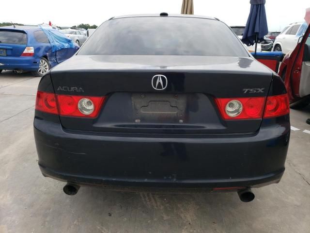 2006 Acura TSX