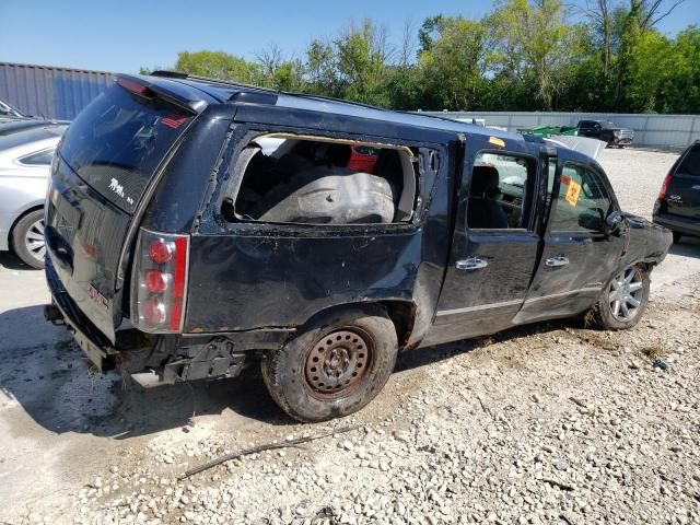 2010 GMC Yukon XL Denali