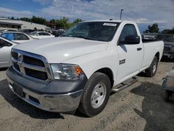 2015 Dodge RAM 1500 ST for sale in Sacramento, CA