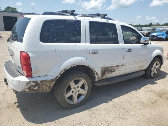 2007 Dodge Durango Limited