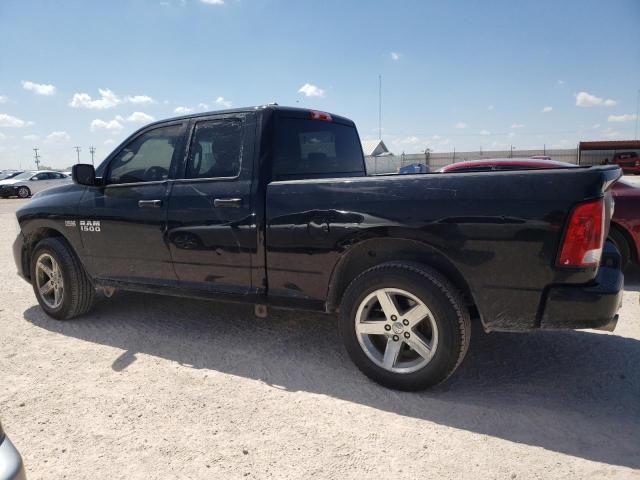 2013 Dodge RAM 1500 ST