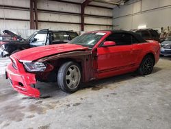 2013 Ford Mustang GT en venta en Rogersville, MO