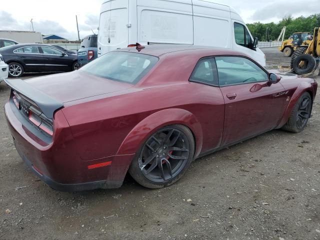 2019 Dodge Challenger R/T Scat Pack