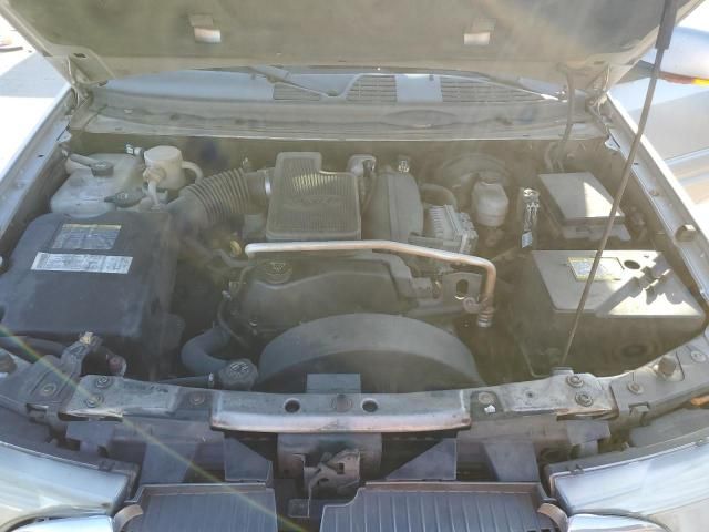 2005 Buick Rainier CXL