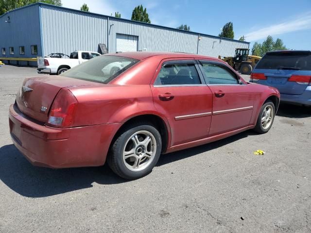 2007 Chrysler 300 Touring