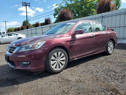 2014 Honda Accord EXL for sale in New Britain, CT