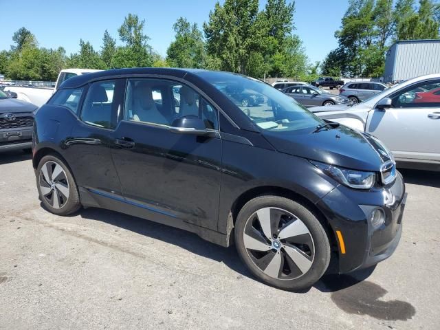 2016 BMW I3 BEV