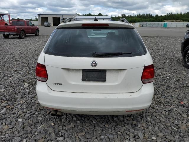 2014 Volkswagen Jetta TDI