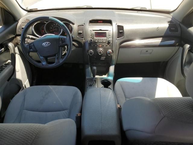 2011 KIA Sorento Base