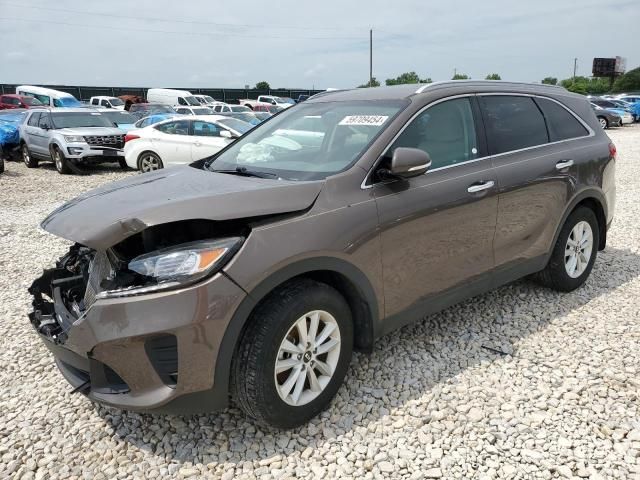 2019 KIA Sorento L