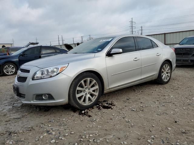 2013 Chevrolet Malibu 2LT