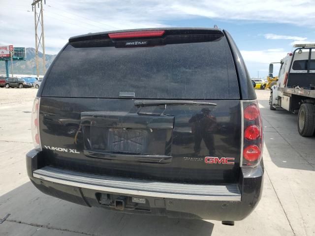 2013 GMC Yukon XL Denali