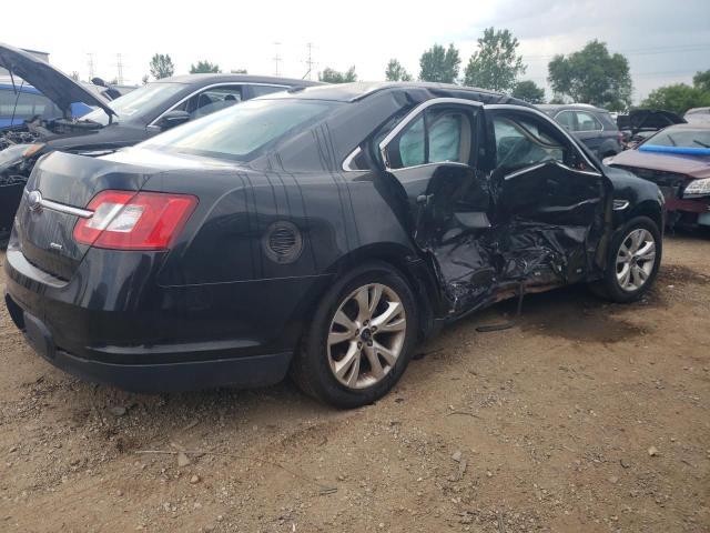 2010 Ford Taurus SEL