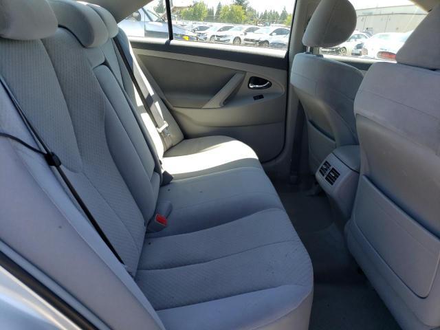 2007 Toyota Camry Hybrid