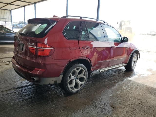 2013 BMW X5 XDRIVE35I