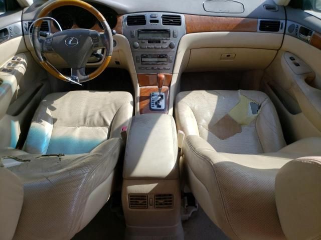 2005 Lexus ES 330