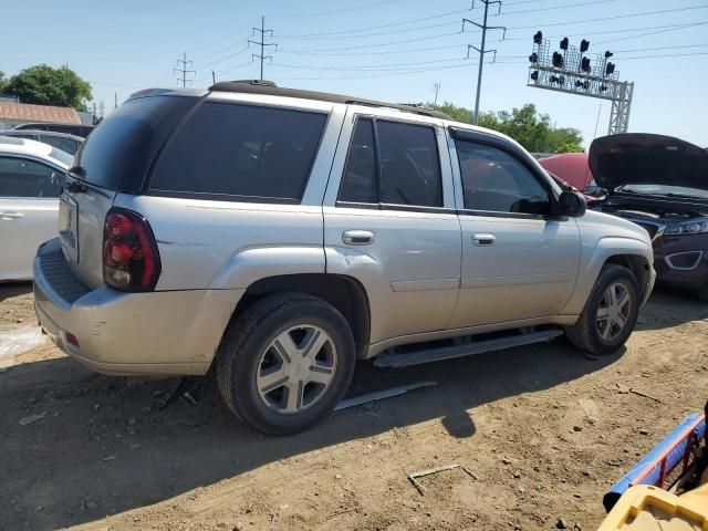 2006 Chevrolet Trailblazer LS