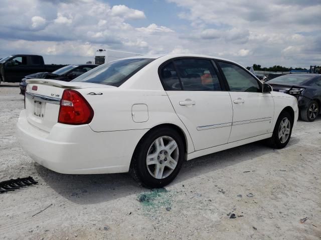 2006 Chevrolet Malibu LT