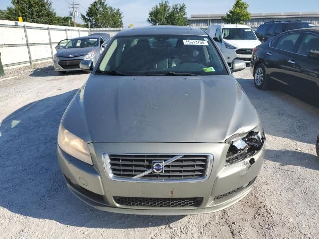 2008 Volvo S80 T6 Turbo