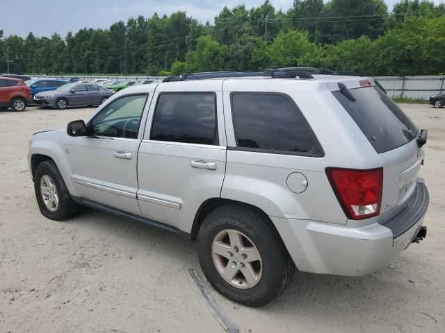 2005 Jeep Grand Cherokee Limited